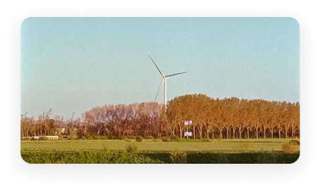 Energy for Everyone — Our Social Commitment