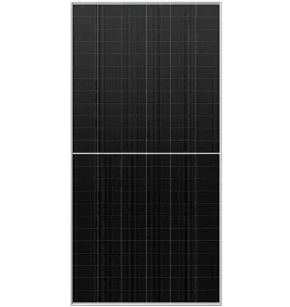 LONGi 580W Solar Panel
