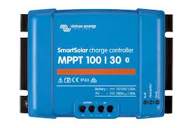 Victron SmartSolar 100/30 MPPT