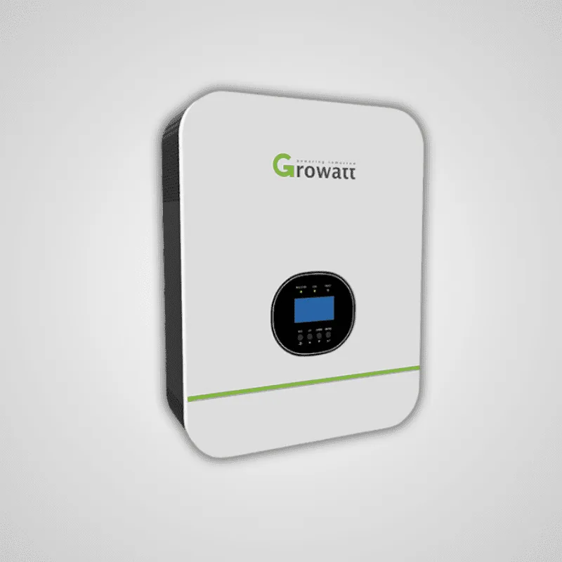 Growatt 3kW Hybrid Inverter
