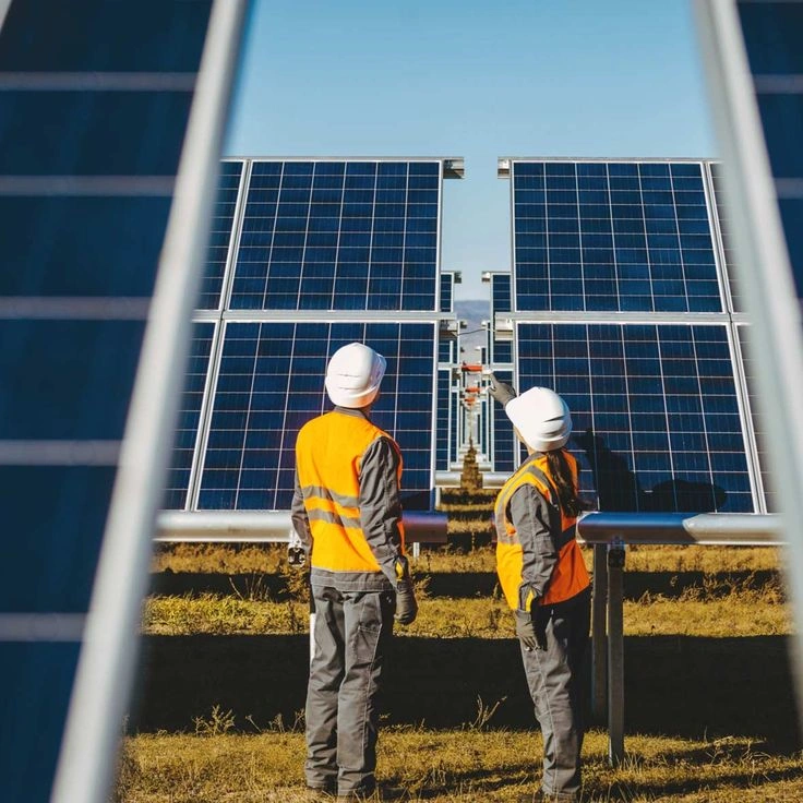 Empowering Energy Solutions