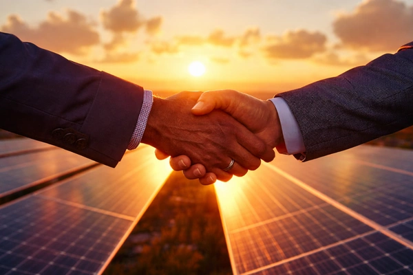Trusted Solar Partnerships