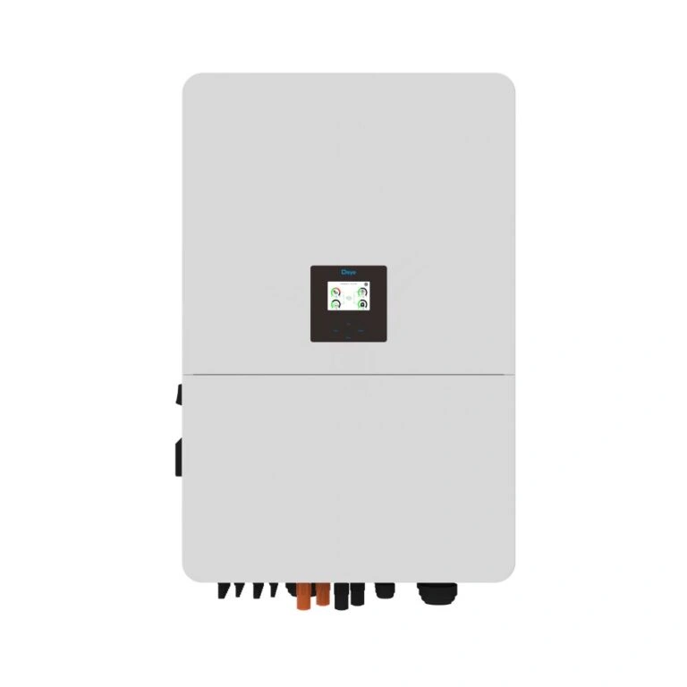 Deye SUN-80K-SG02HP3
