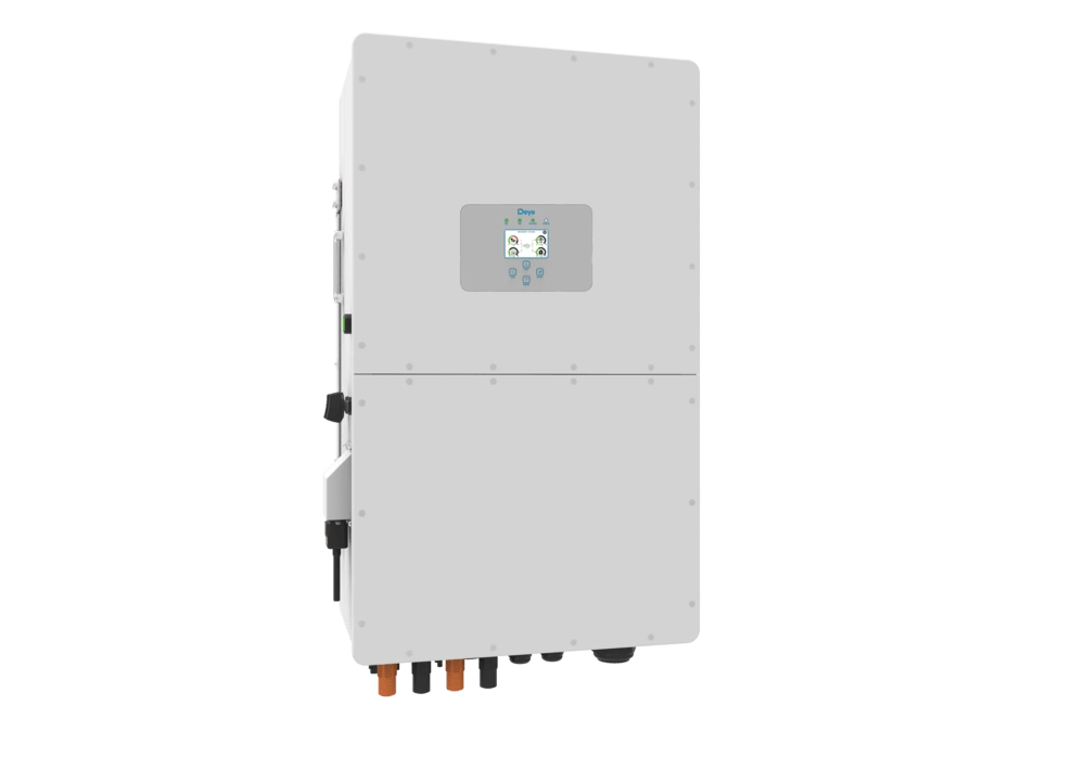 Deye inverter Sun-50K-SG01HP3