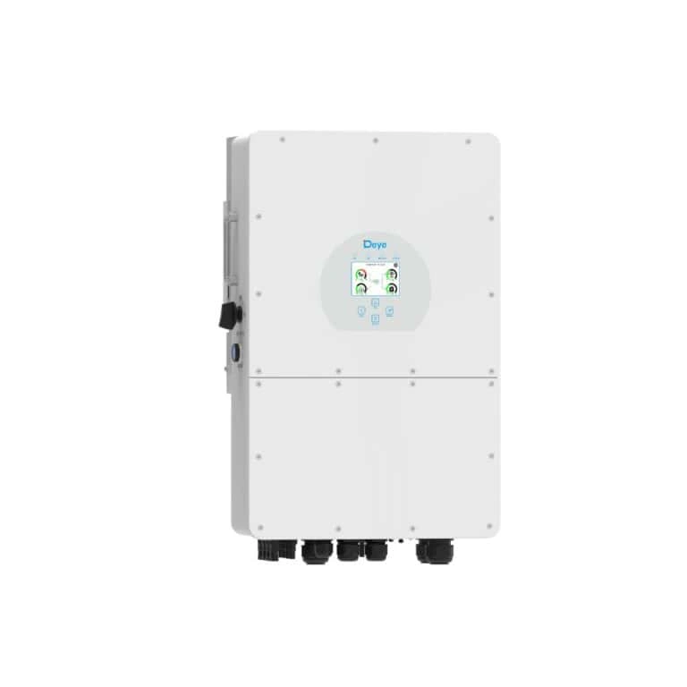 Deye Inverter SUN-25K-SG01HP3