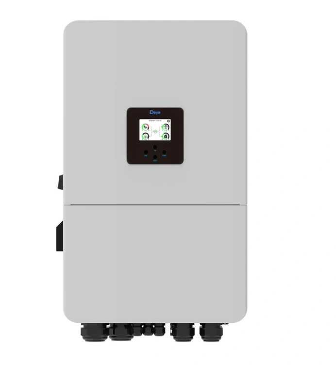 Deye LV 20kW Three Phase Hybrid Inverter 