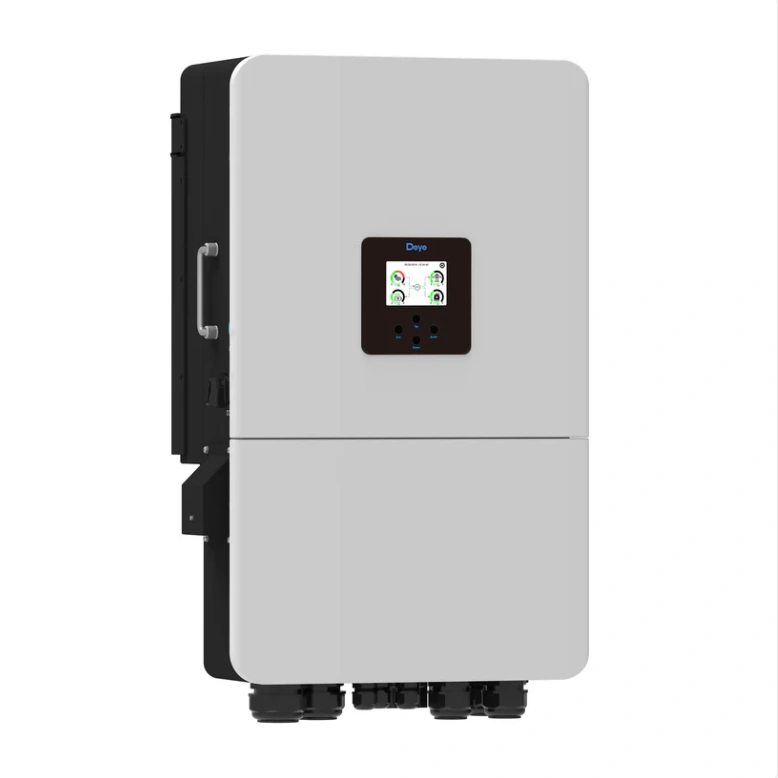 Deye LV 20kW Three Phase Hybrid Inverter 