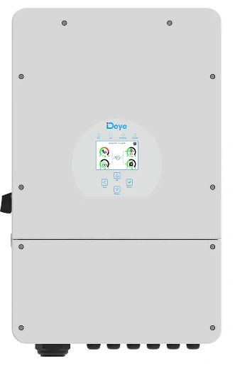 Deye LV 16kW Three Phase Hybrid Inverter 