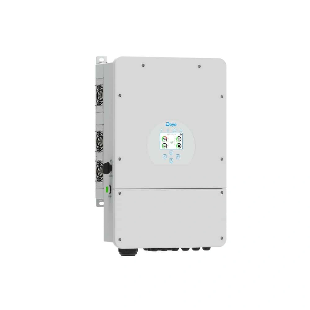 Deye LV 12kW Single Phase Hybrid Inverter 