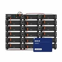 High Voltage Deye BOS-G(Pro) 