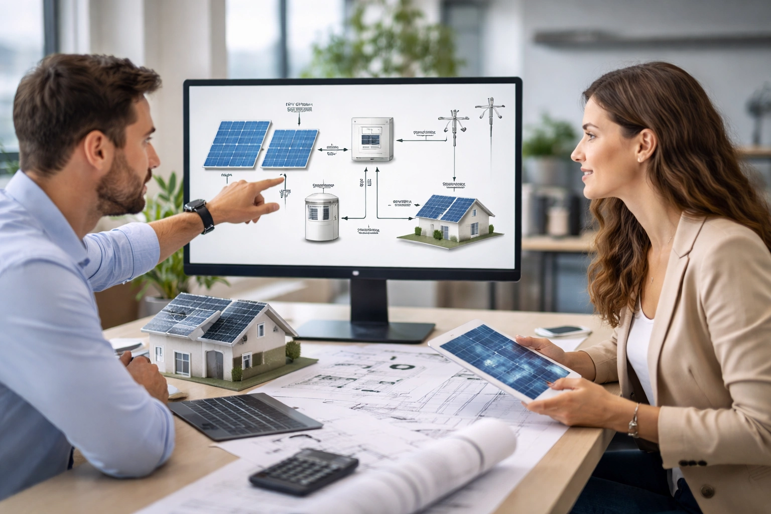 تصميم الأنظمة والهندسة