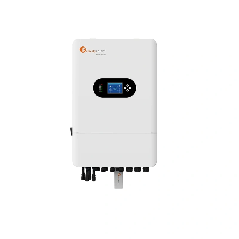 IVGM8KLP1G1(IP65 Hybrid)