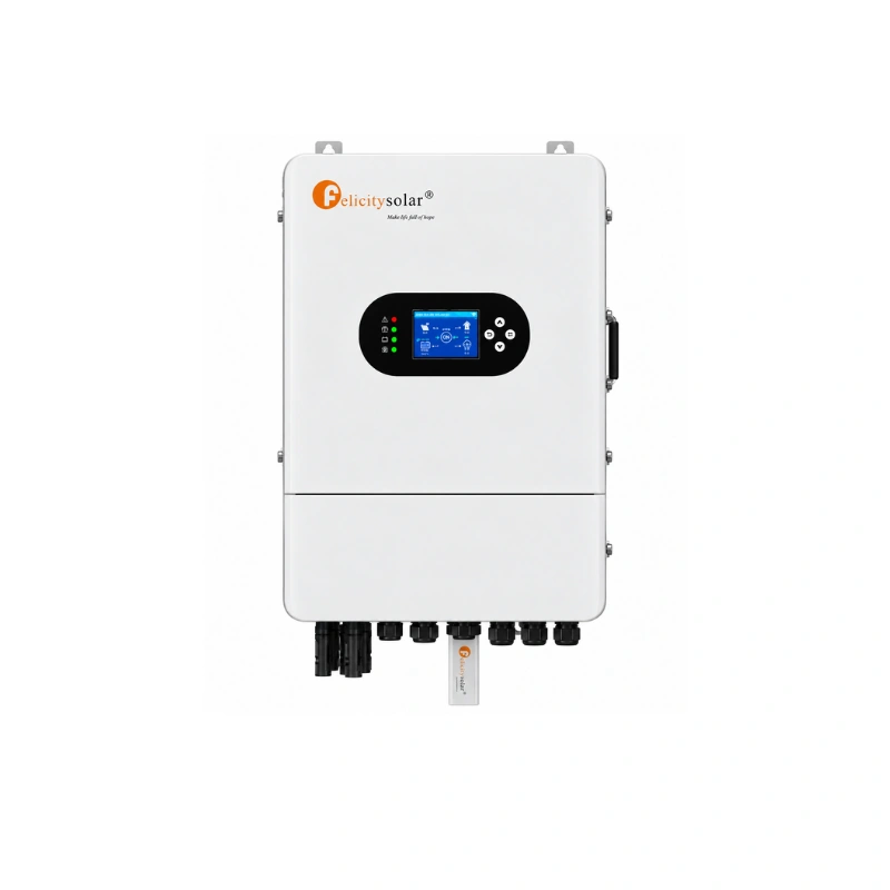 IVGM16KLP3G1(IP65 Hybrid)