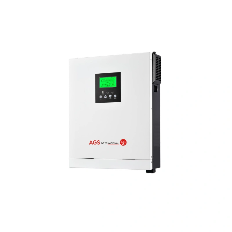 INVERTER AGS-VOLTRONIC AXPERT-VM-II