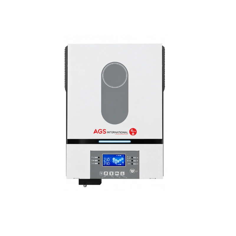 INVERTER AGS-VOLTRONIC AXPERT-VM-IV-4K