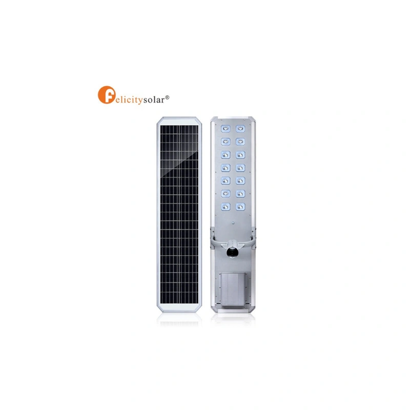  Felicity Solar Lights-D2-100W-S