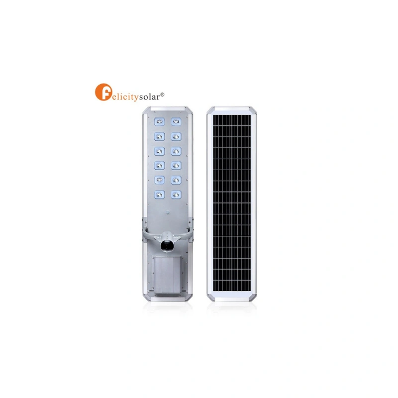  Felicity Solar Lights-P2-80-W
