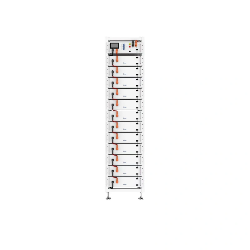 BOS-G Pro 5.1KW PDU