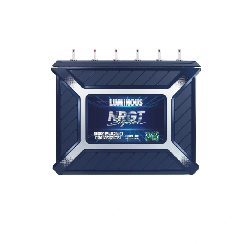 LUMINOUS TUBULAR NRGTS200