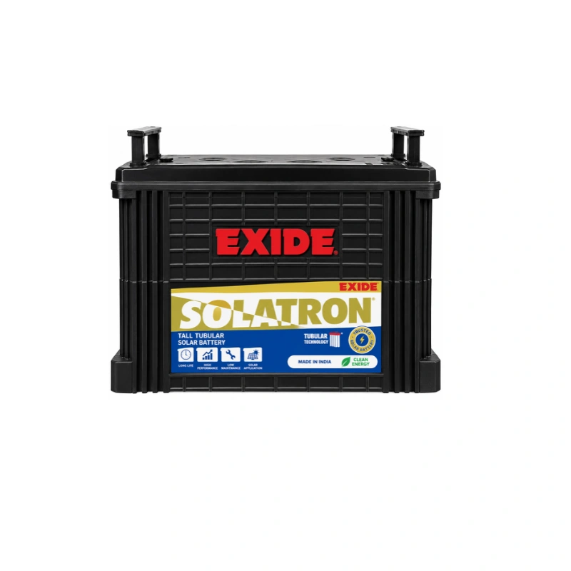  BATTERY EXIDE-GEL SGL-200