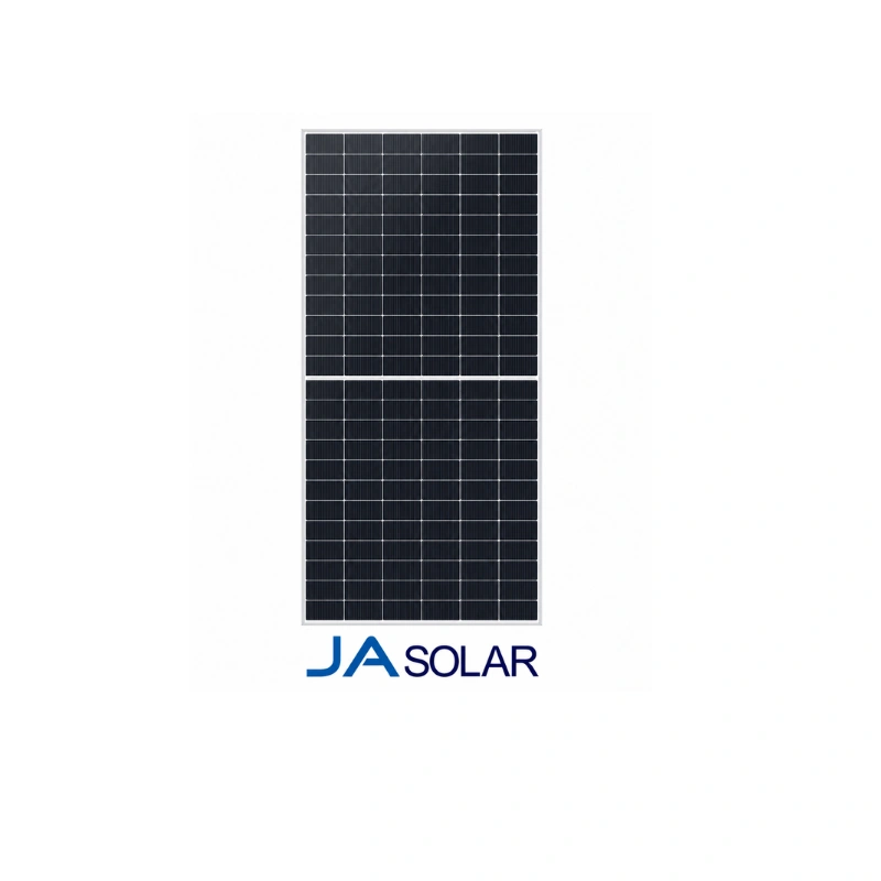 Solar Pannel JA Solar
